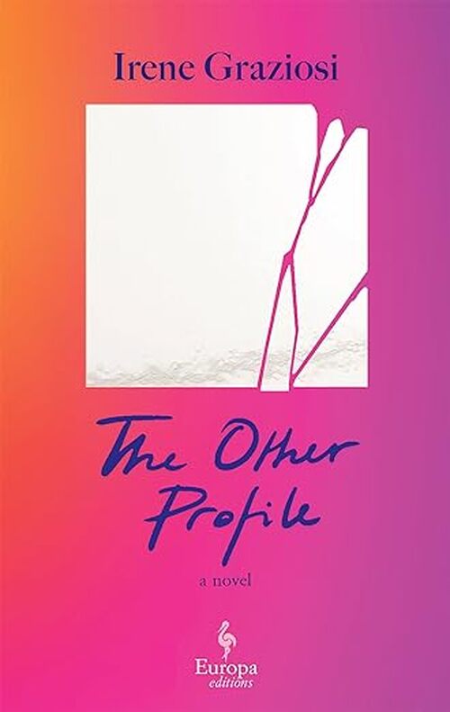 The Other Profile by Irene Graziosi