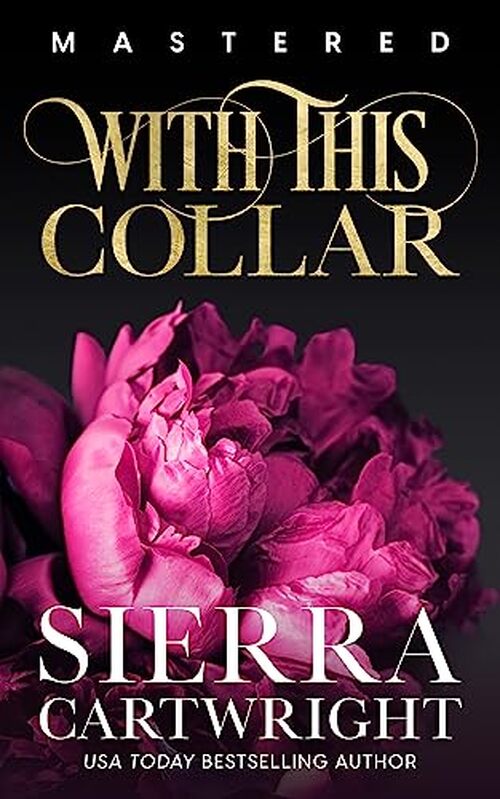 With This Collar by Sierra Cartwright