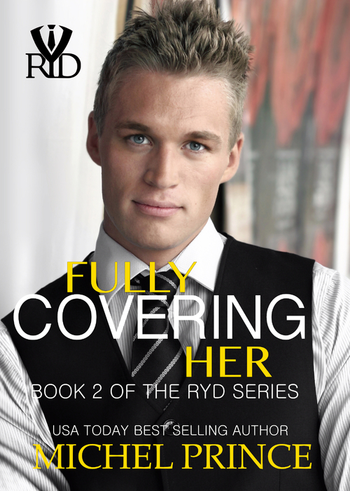 Fully Covering Her by Michel Prince