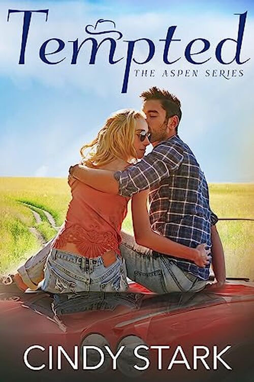 Tempted by Cindy Stark