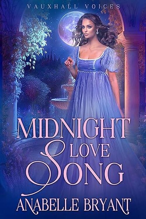 Midnight Love Song by Anabelle Bryant