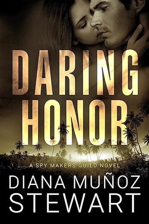 DARING HONOR