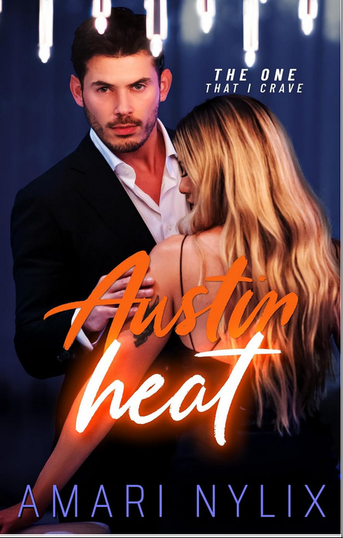 THE ONE...That I Crave by Amari Nylix