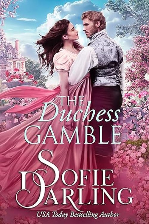 THE DUCHESS GAMBLE