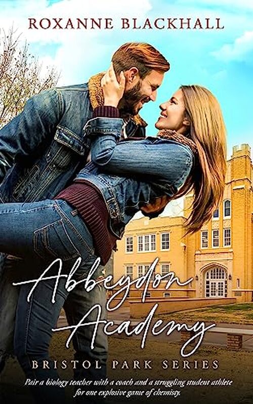 Abbeydon Academy by Roxanne Blackhall