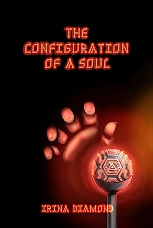 The Configuration of a Soul by Irina Diamond