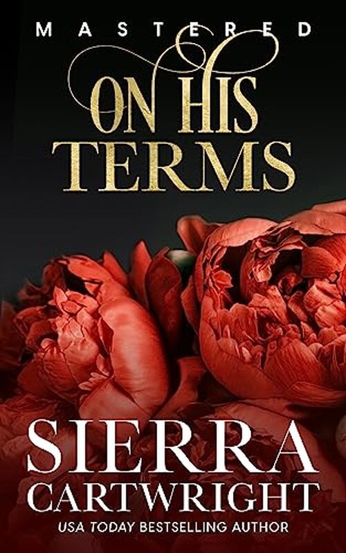 On His Terms by Sierra Cartwright