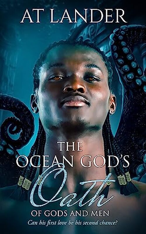 The Ocean God's Oath by At Lander