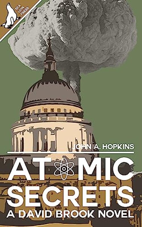 Atomic Secrets by John A. Hopkins