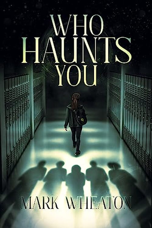 Who Haunts You