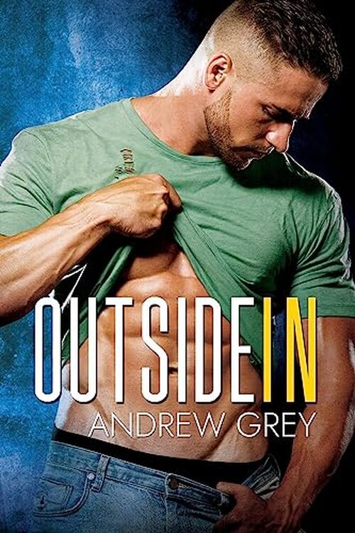 Outside in by Andrew Grey