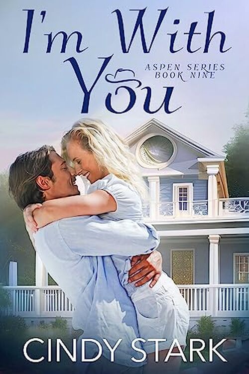 I'm With You by Cindy Stark