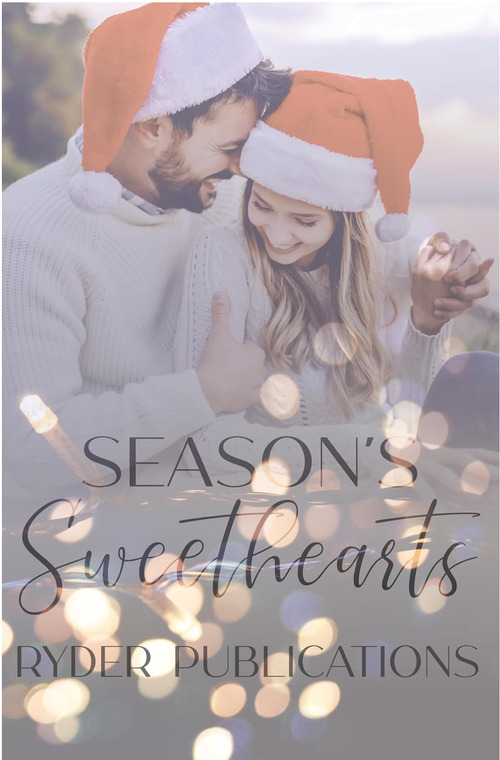 Season's Sweethearts by Meg Napier