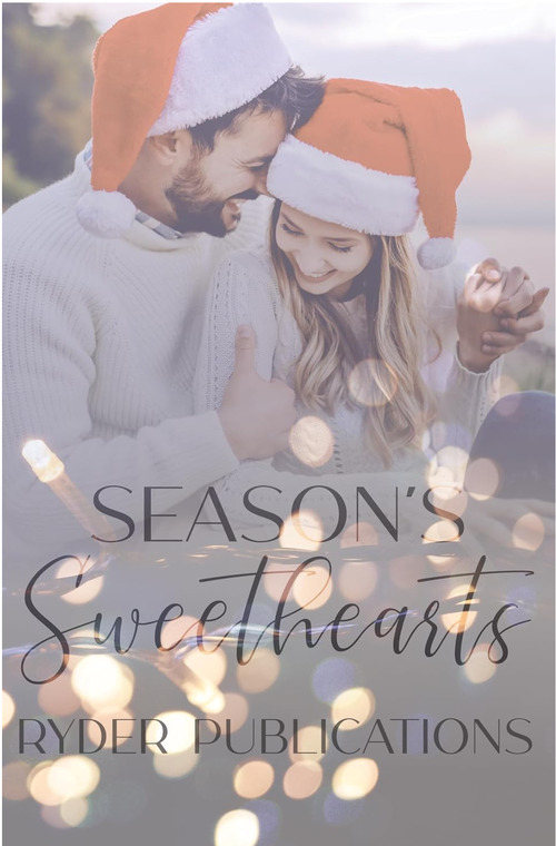 Season's Sweethearts by Kathleen Ryder
