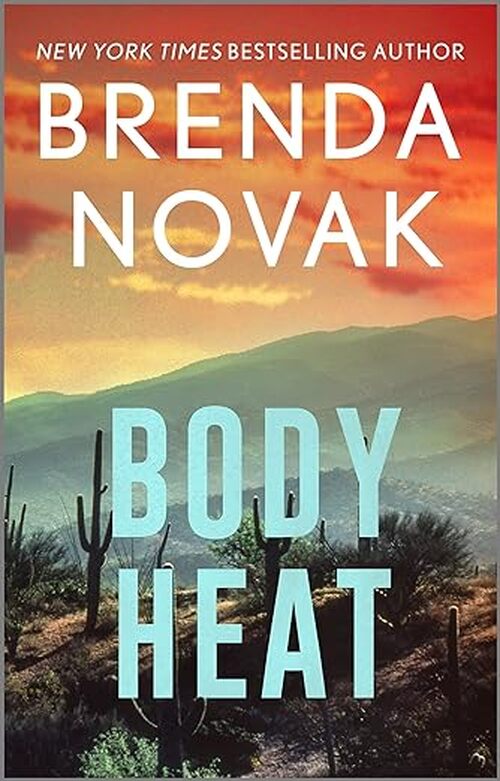 Body Heat by Brenda Novak