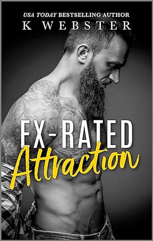 Ex-Rated Attraction by K Webster