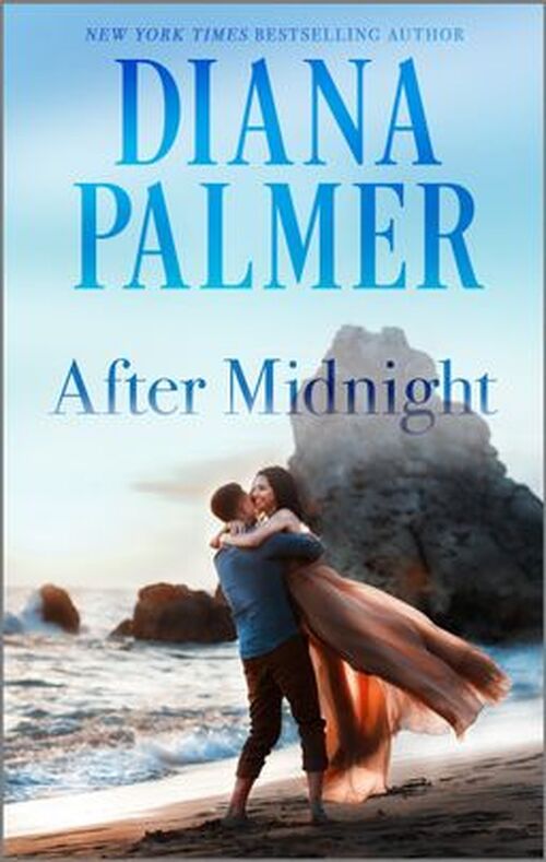 After Midnight by Diana Palmer