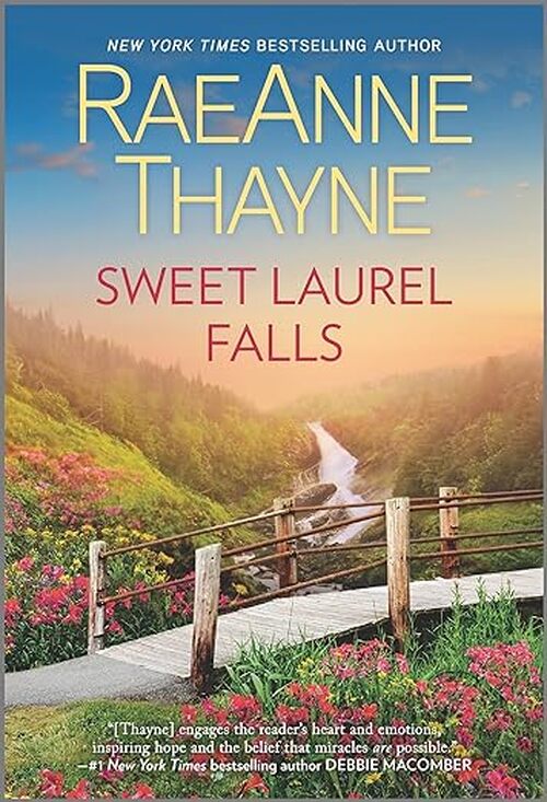 Sweet Laurel Falls by RaeAnne Thayne