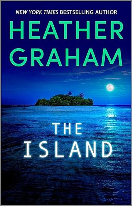The Island by Heather Graham