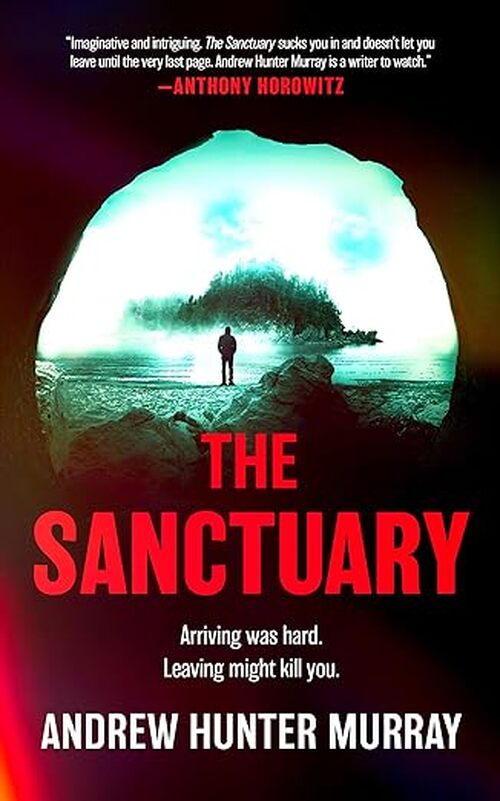 The Sanctuary by Andrew Hunter Murray