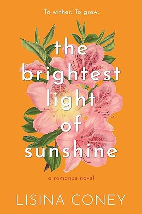Brightest Light of Sunshine by Lisina Coney