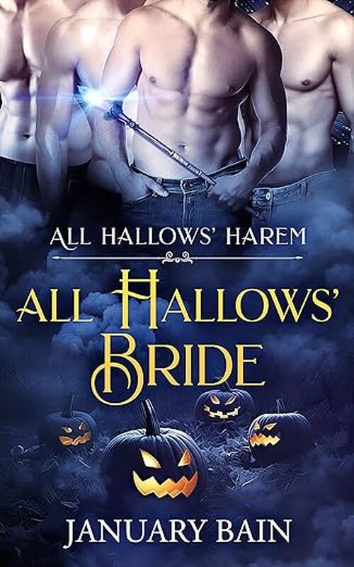 All Hallows' Bride