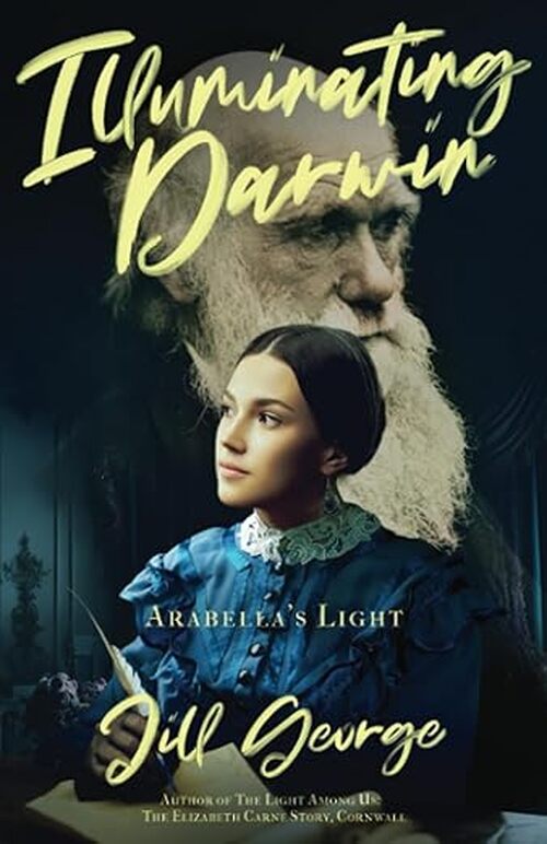 Illuminating Darwin by Jill George