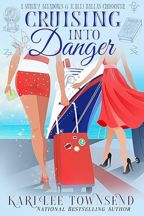 Cruising into Danger by Kari Lee Townsend