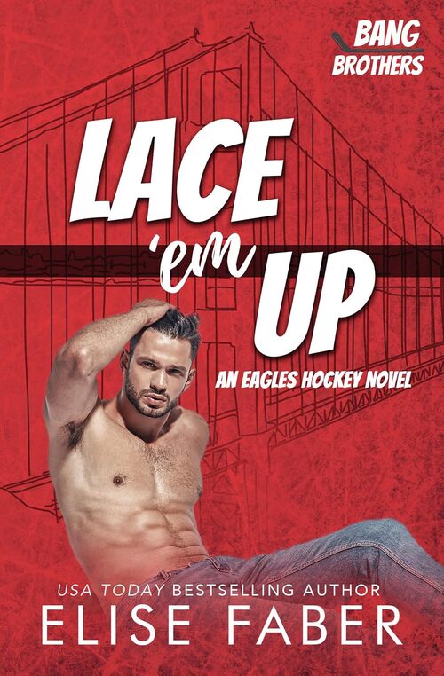 Lace 'em Up by Elise Faber