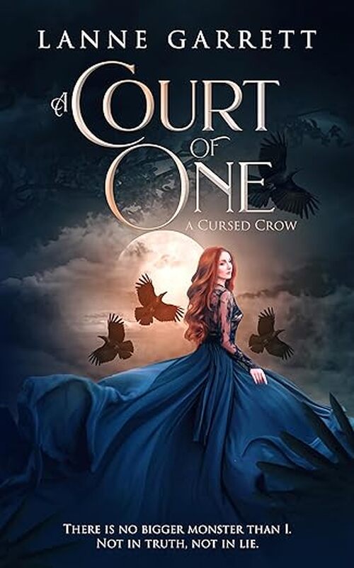 A Court of One by Lanne Garrett