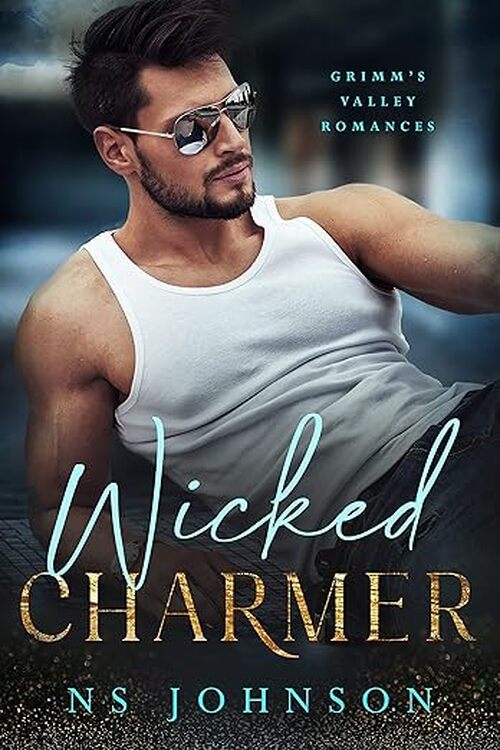 A Steamy Small Town Romance by Ns Johnson