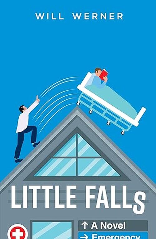 Little Falls by Will Werner