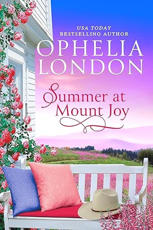 Summer at Mount Joy by Ophelia London