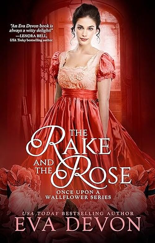 The Rake and the Rose by Eva Devon