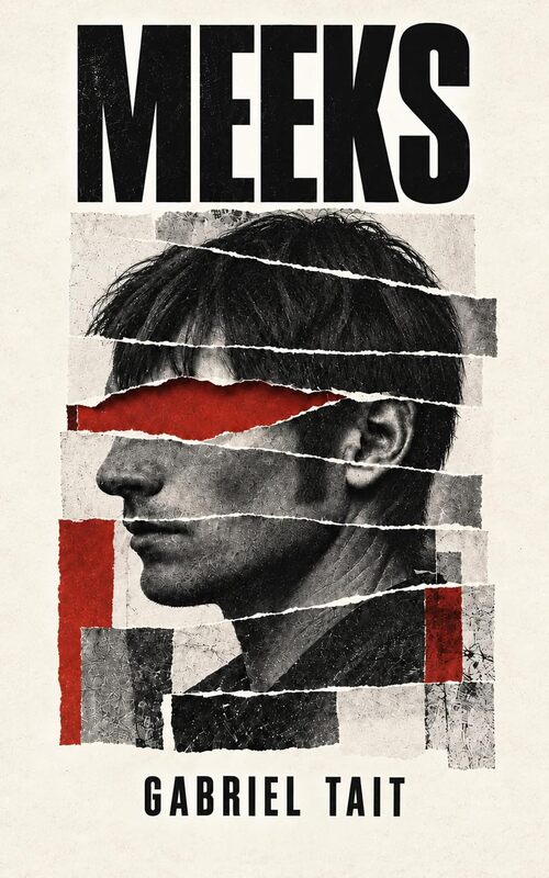 Meeks by Gabriel Tait