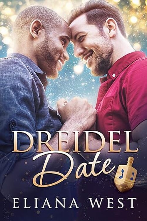 Dreidel Date by Eliana West