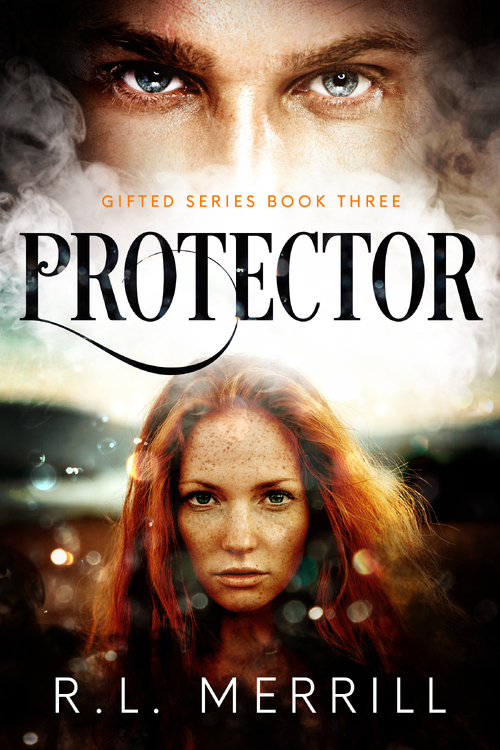 Protector by R.L. Merrill