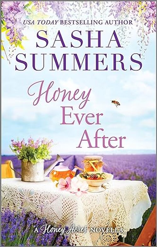 Honey Ever After by Sasha Summers