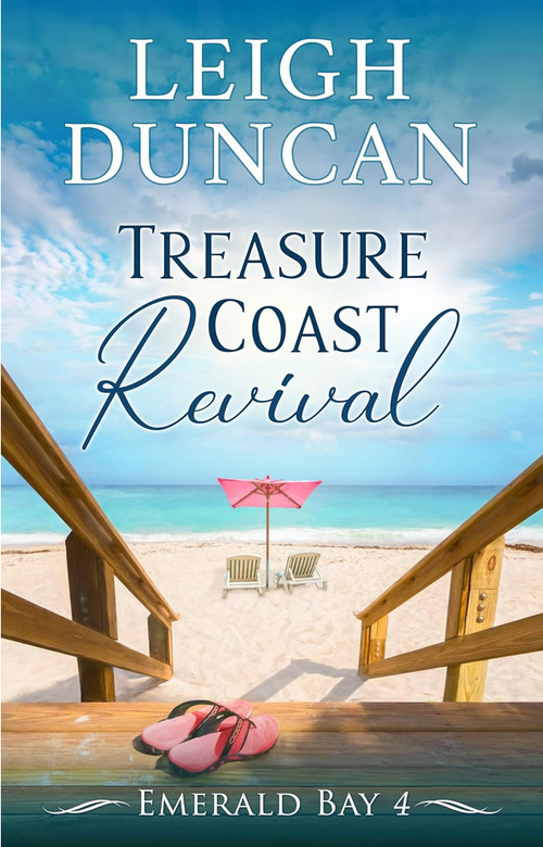Treasure Coast Revival by Leigh Duncan