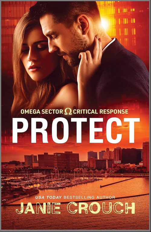 Protect by Janie Crouch