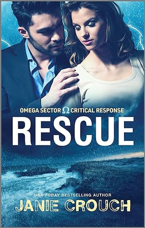 Rescue by Janie Crouch