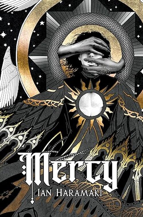 Mercy by Ian Haramaki