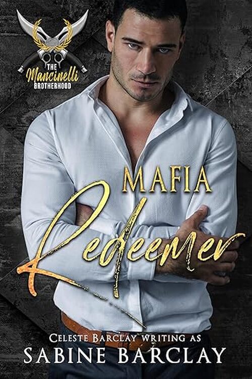 Mafia Redeemer by Sabine Barclay