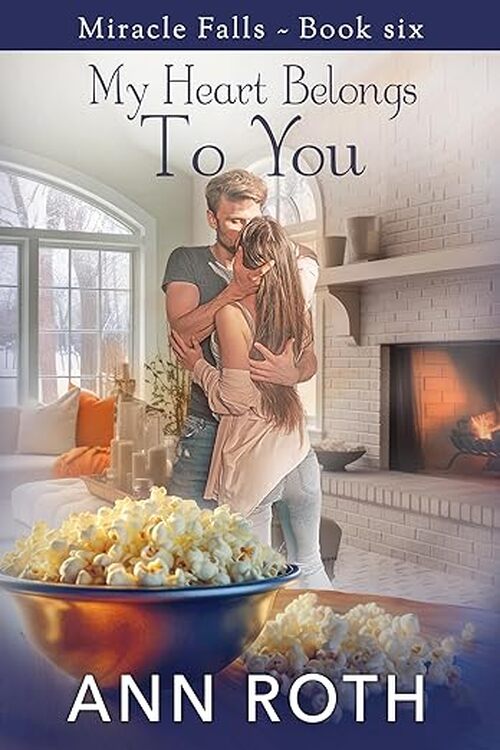 My Heart Belongs to You by Ann Roth