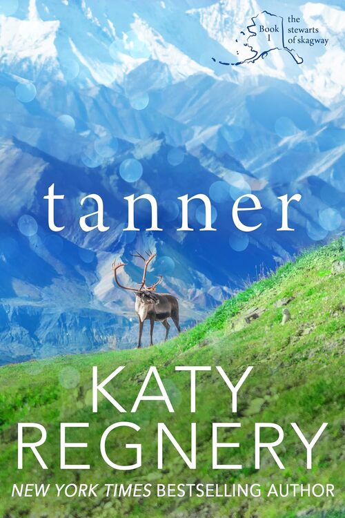 Tanner by Katy Regnery