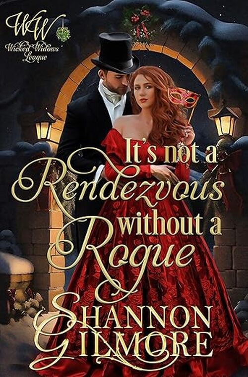 It's not a Rendezvous Without a Rogue