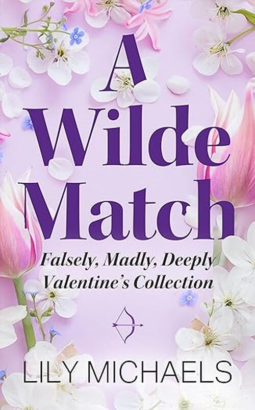 A Wilde Match by Lily Michaels