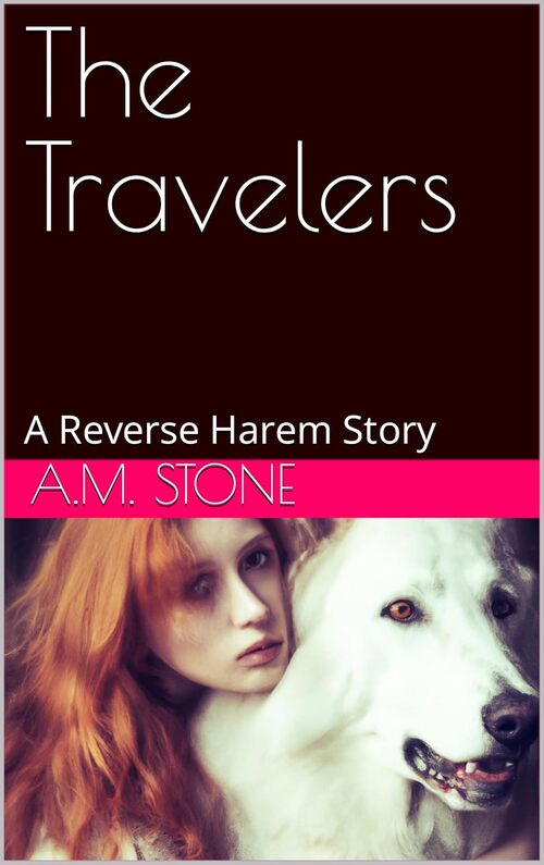 The Travelers by A.M. Stone