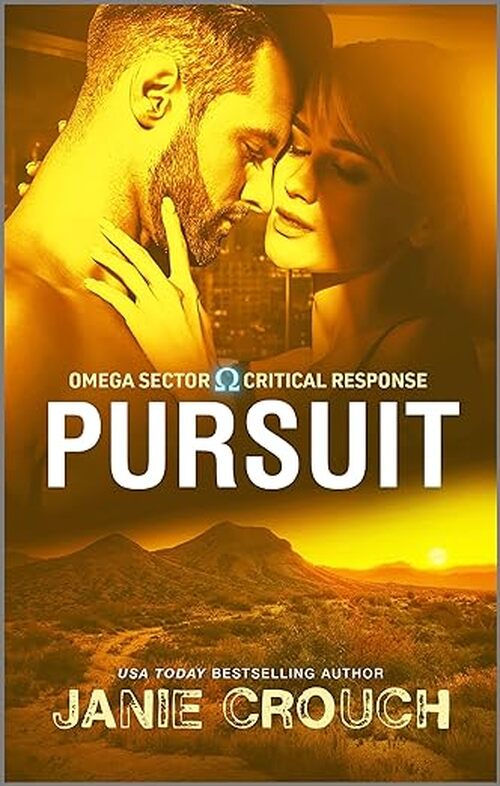 Pursuit by Janie Crouch
