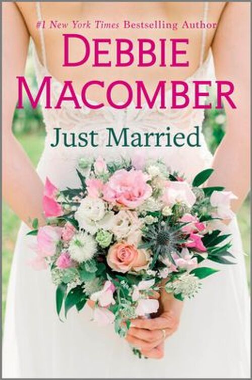 Just Married by Debbie Macomber